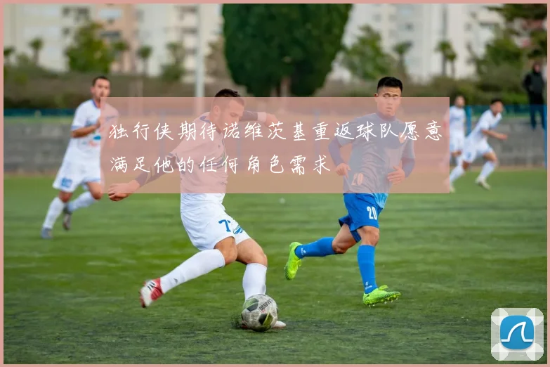 独行侠期待诺维茨基重返球队愿意满足他的任何角色需求